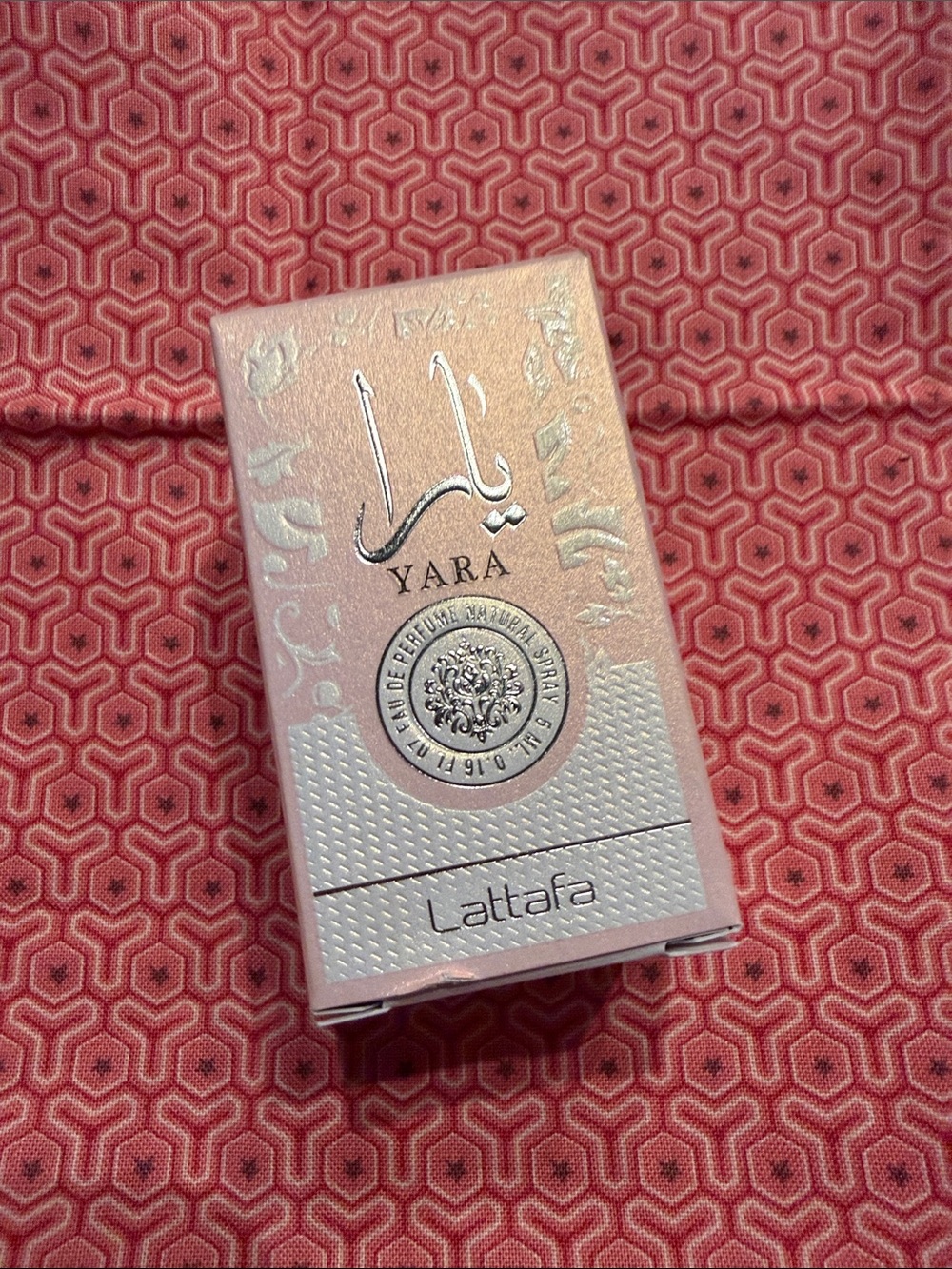 *NEW* .15oz* Lattafa Yara